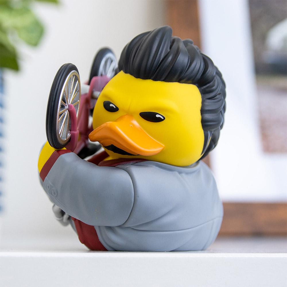 Kazuma Kiryu Duck (Ensimmäinen painos)