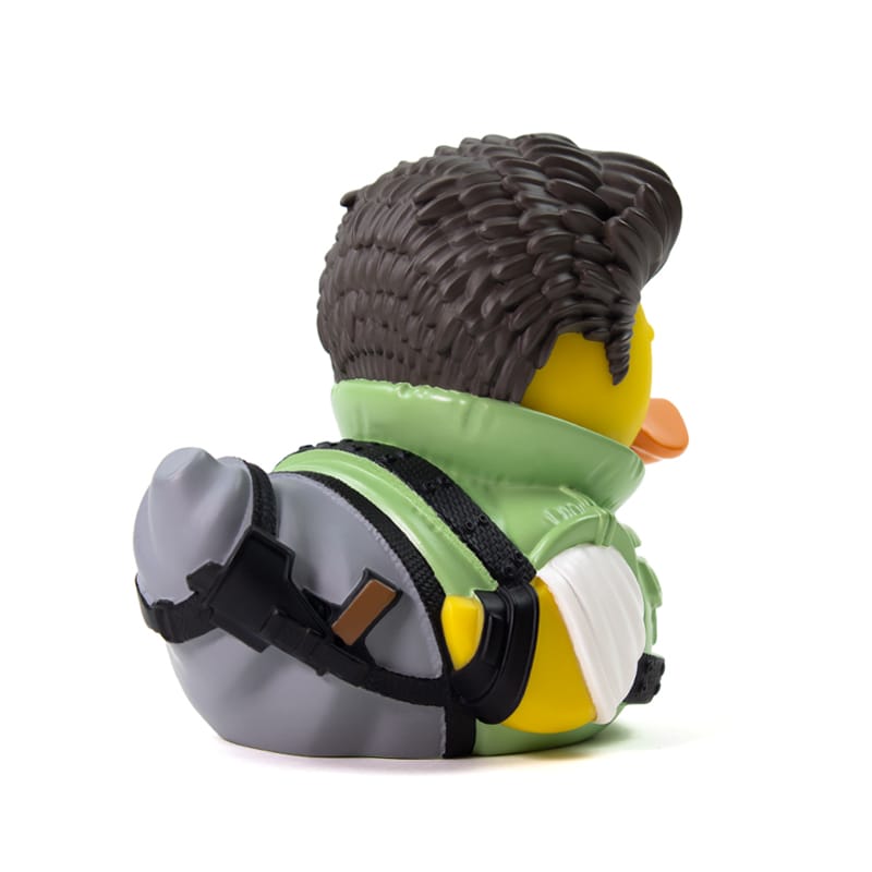 Part Chris Redfield (esimene trükk)