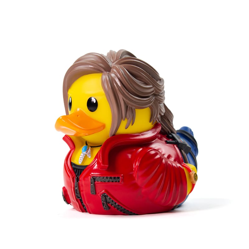 Canard Claire Redfield