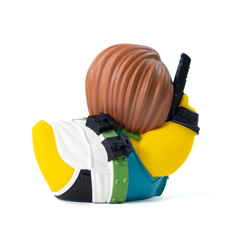 Duck Jill Valentine (Első kiadás)