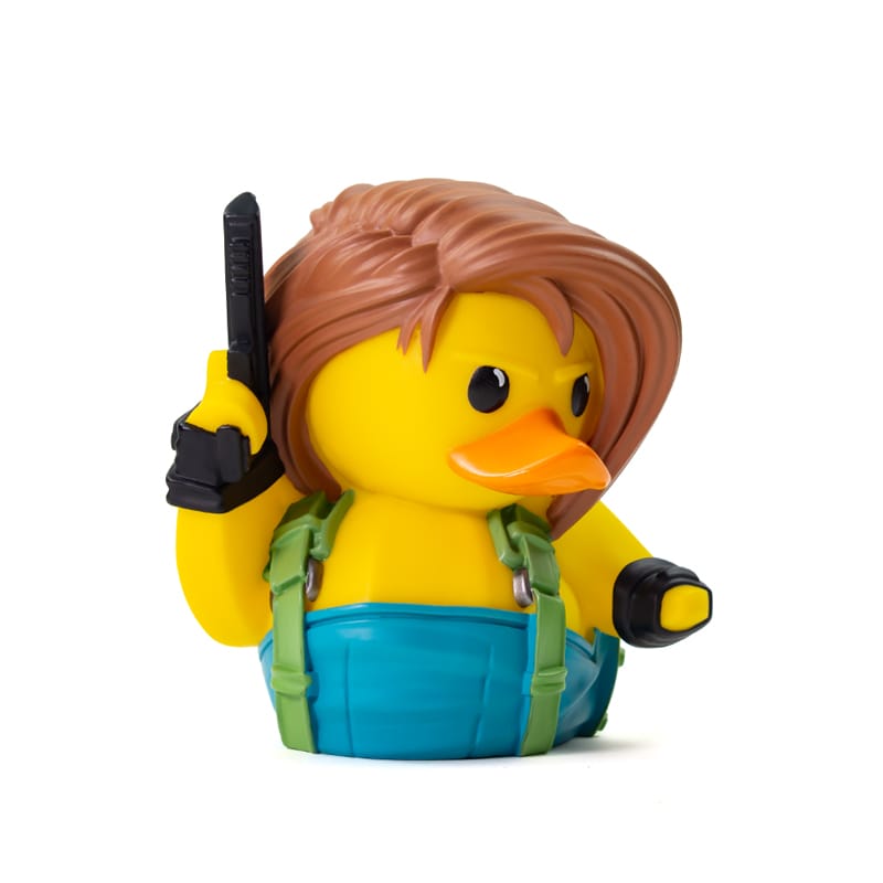 Duck Jill Valentine (Első kiadás)