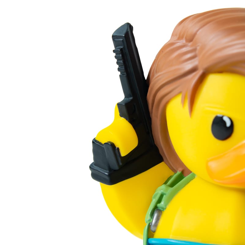Duck Jill Valentine (Első kiadás)