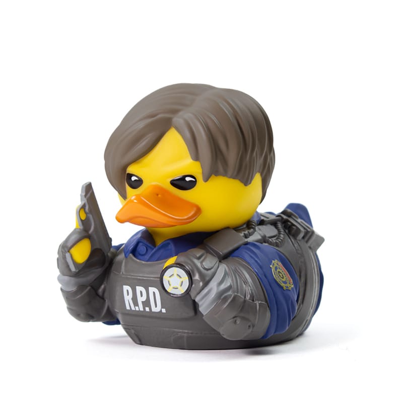 Duck Leon S. Kennedy (první vydání)