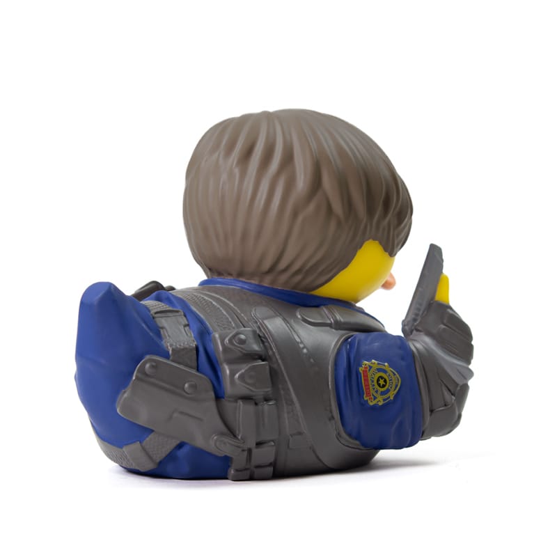 Duck Leon S. Kennedy (første udgave)
