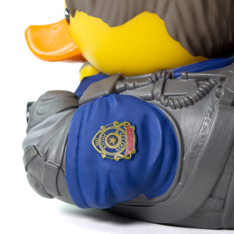 Duck Leon S. Kennedy (první vydání)