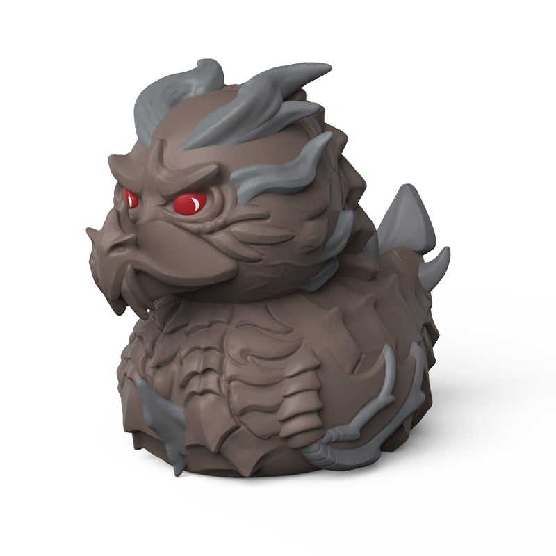 Alduin Duck (Første Udgave)