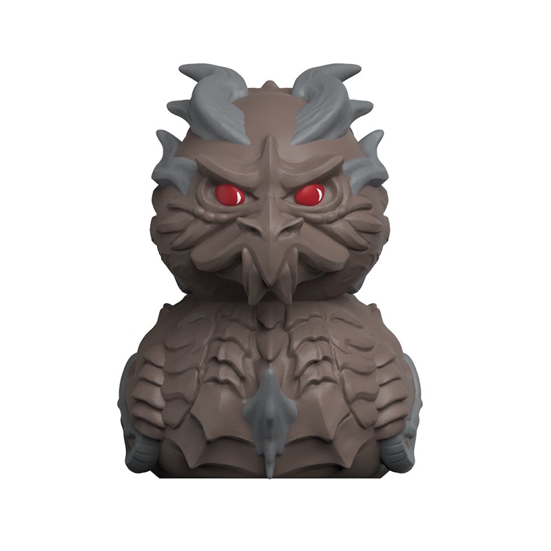 Alduin Duck (Første Udgave)