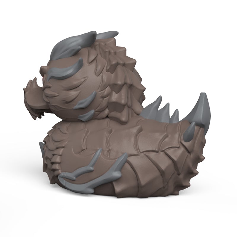 Alduin Duck (Første Udgave)