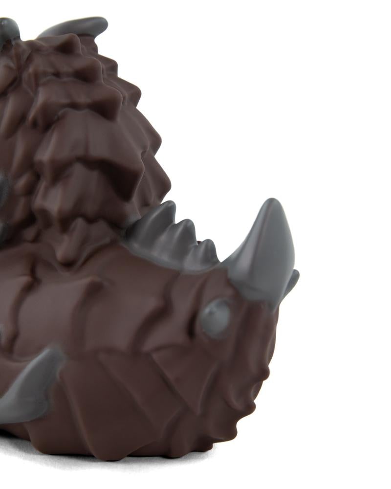 Alduin Duck (Første Udgave)