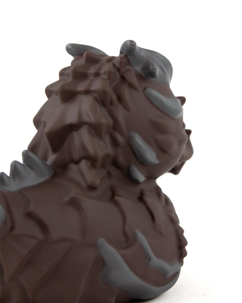 Alduin Duck (Første Udgave)