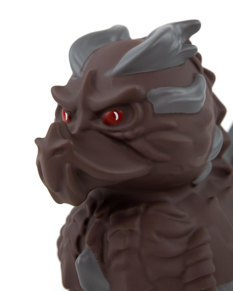 Kachna Alduin (první vydání)