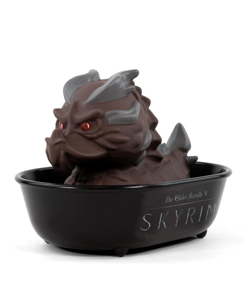Alduin Duck (Første Udgave)