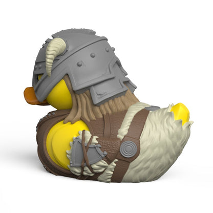 Canard Dovahkiin