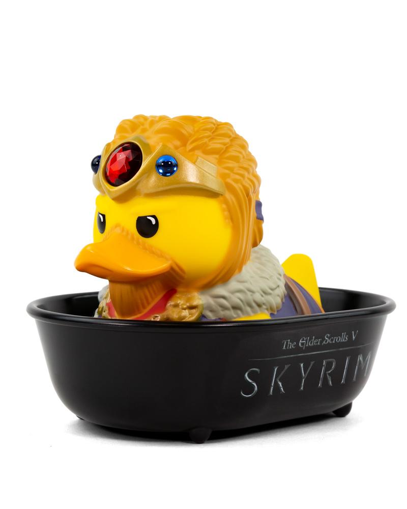 Kačací jarl Balgruuf (Prvé vydanie)