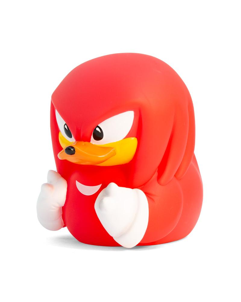 Canard Knuckles