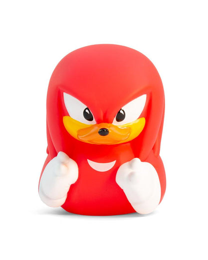 Canard Knuckles Sonic le Hérisson TUBBZ | Cosplaying Ducks Numskull