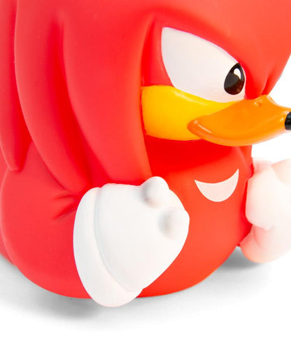 Canard Knuckles