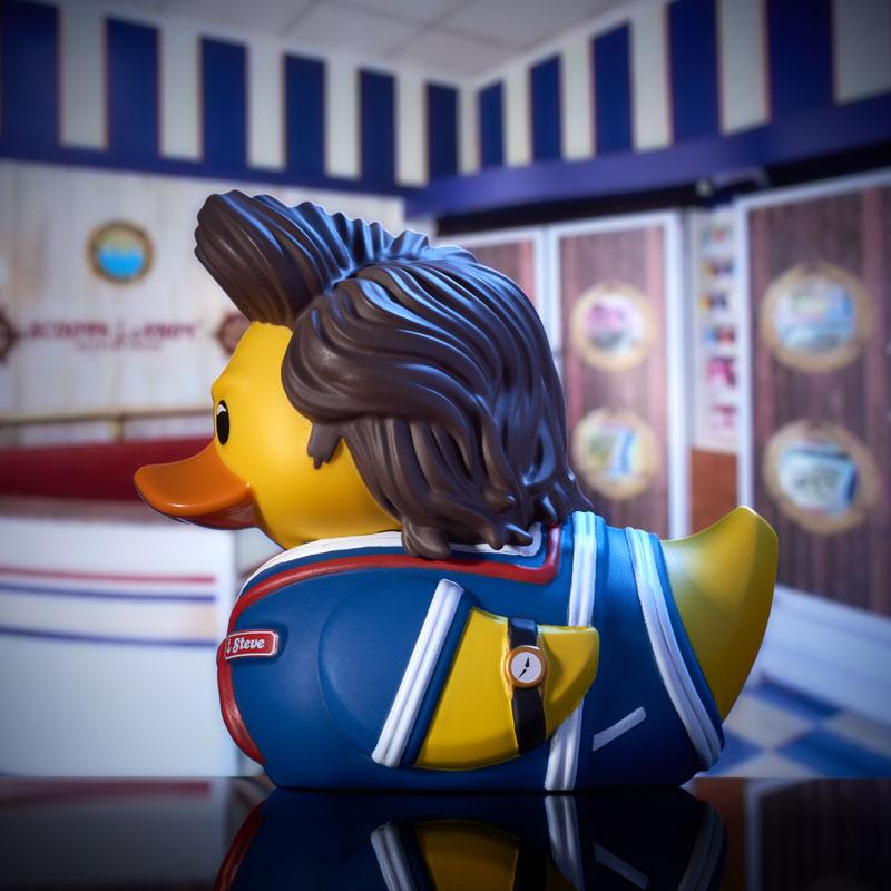 Duck Steve Harrington (første udgave)