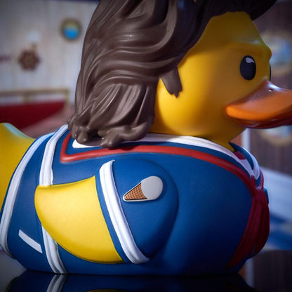 Canard Steve Harrington