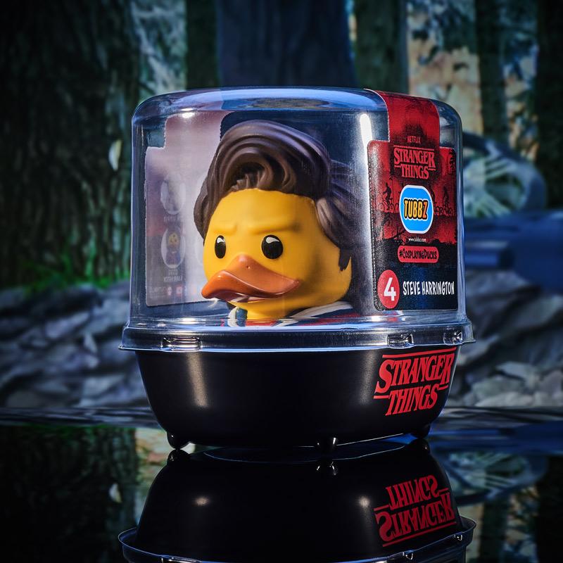 Duck Steve Harrington (første udgave)