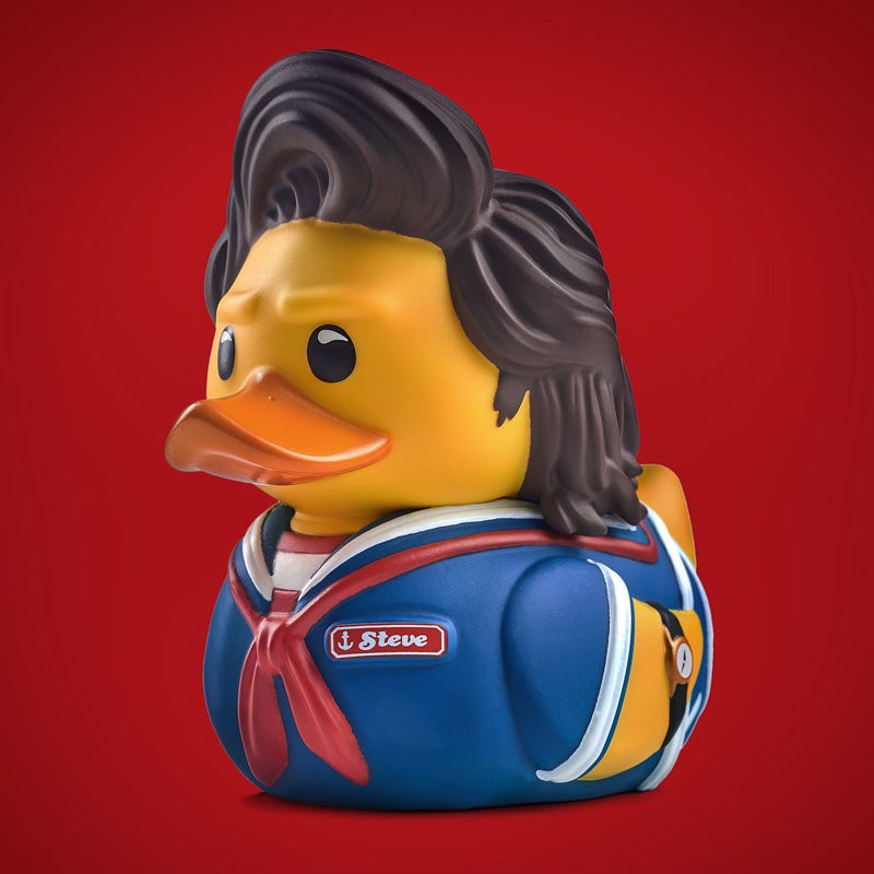 Duck Steve Harrington (første udgave)
