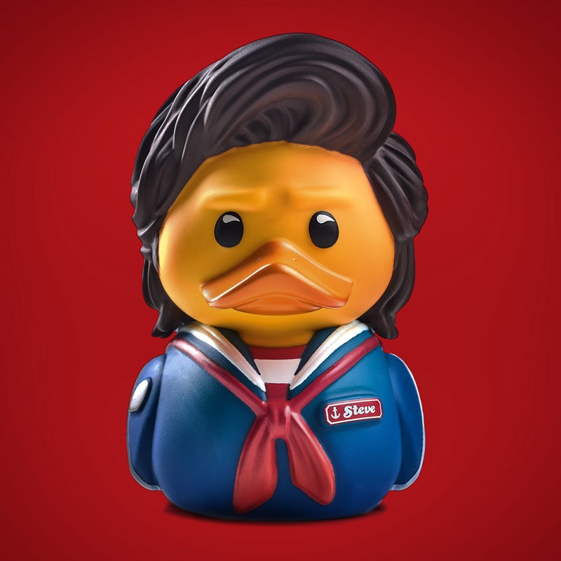Duck Steve Harrington (første udgave)