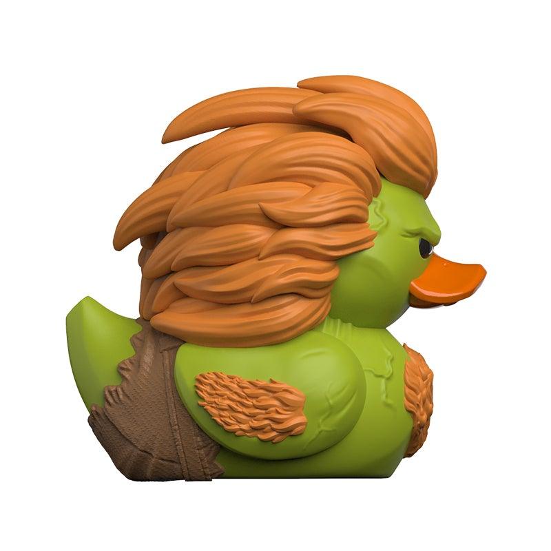 Blanka Duck (Prvé vydanie)