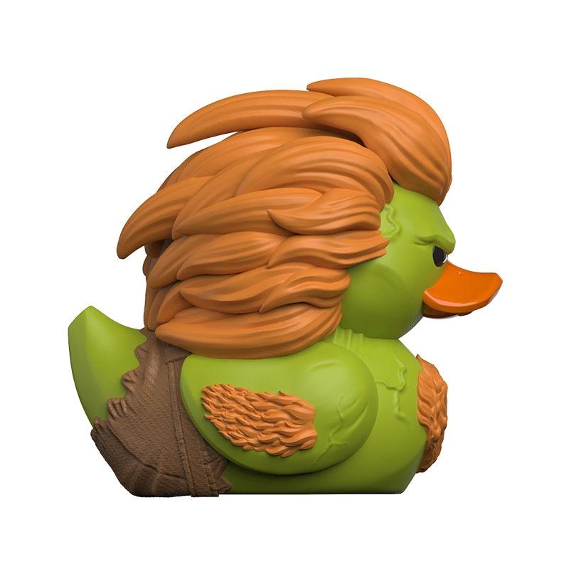 Canard Blanka