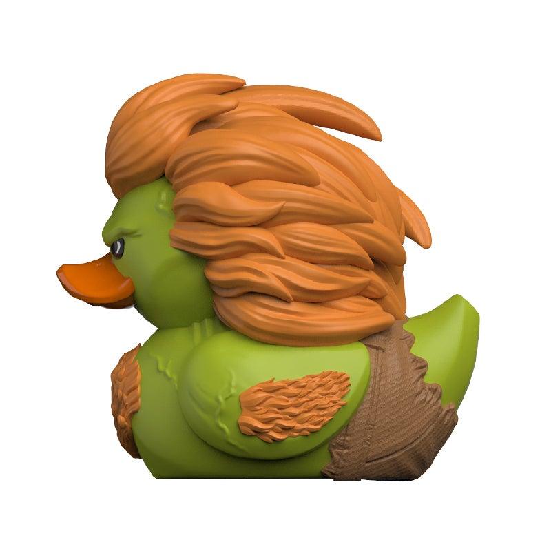 Blanka Duck (Prvé vydanie)
