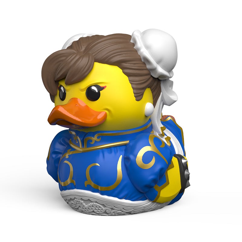 Duck Chun Li (Első kiadás)