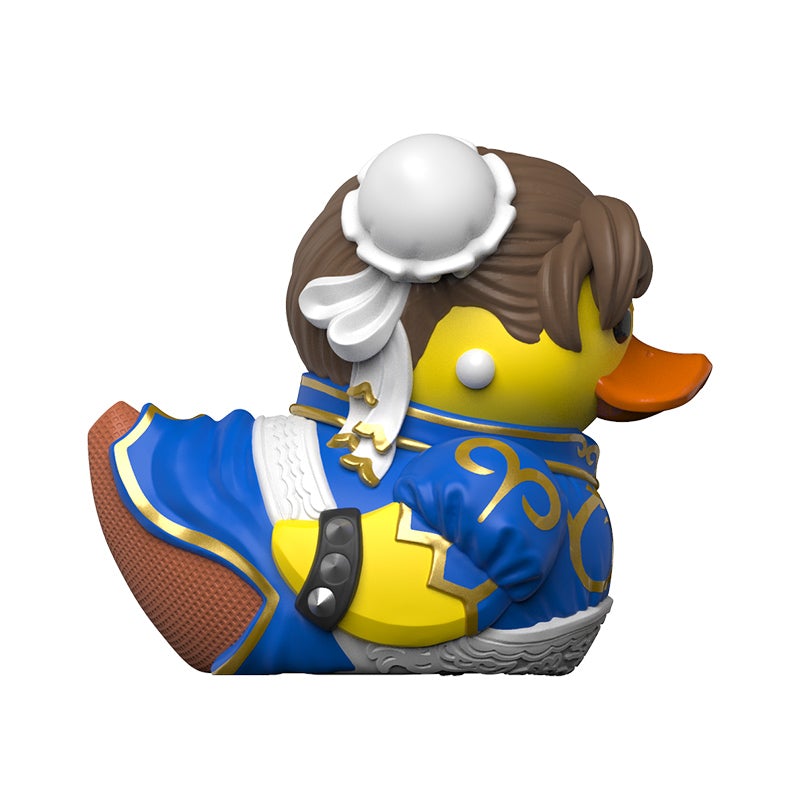 Duck Chun Li (Első kiadás)