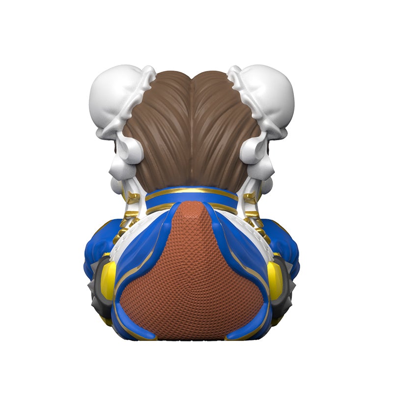 Duck Chun Li (Első kiadás)