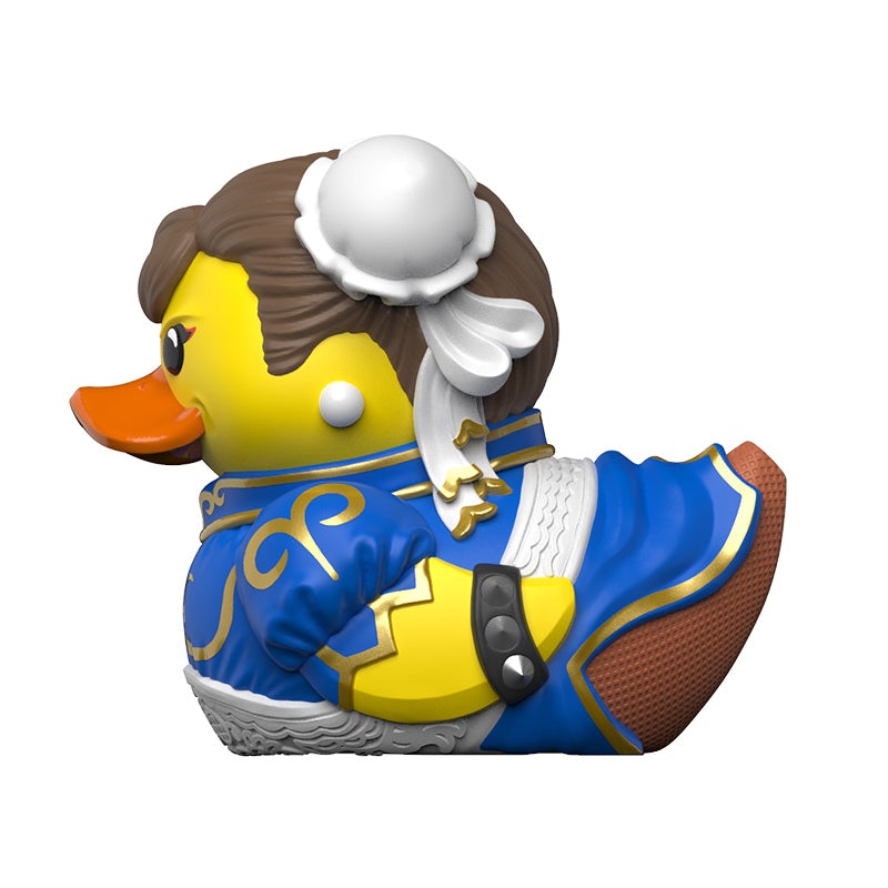 Duck Chun Li (Első kiadás)