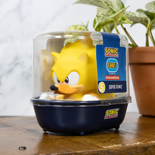 Super Sonic Patka