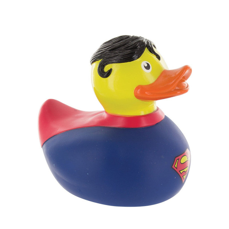 Superman Duck