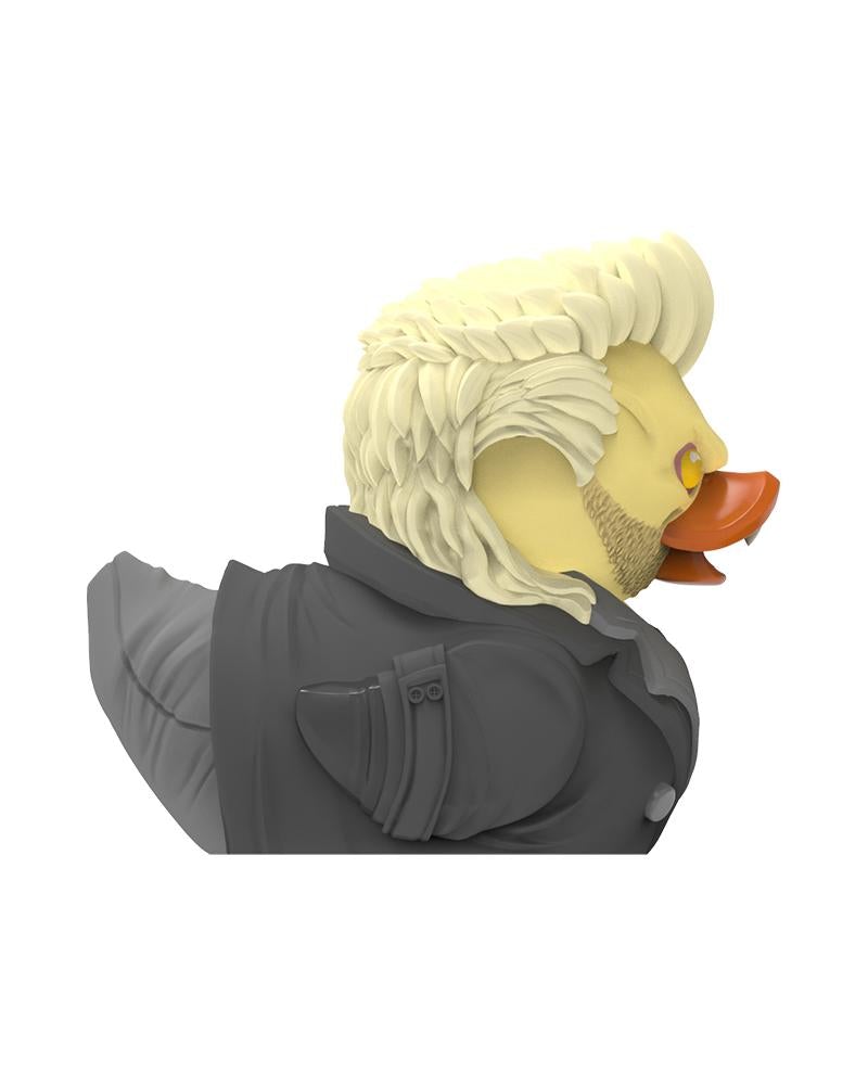 David Duck (Erstausgabe)