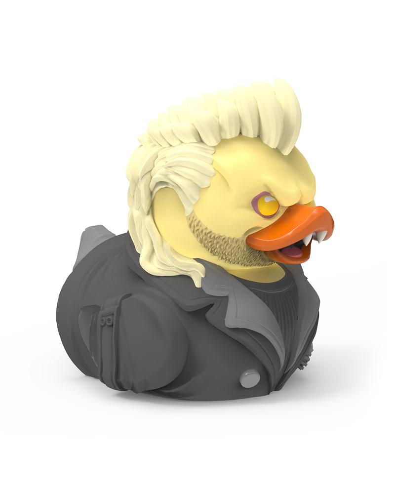 David Duck (Erstausgabe)