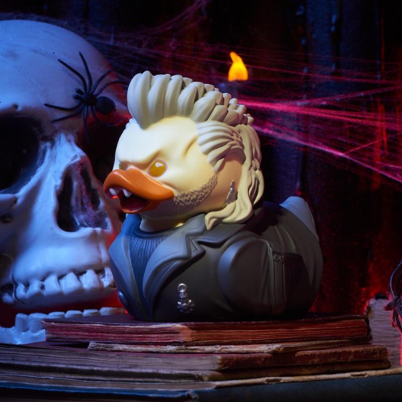 David Duck (første udgave)