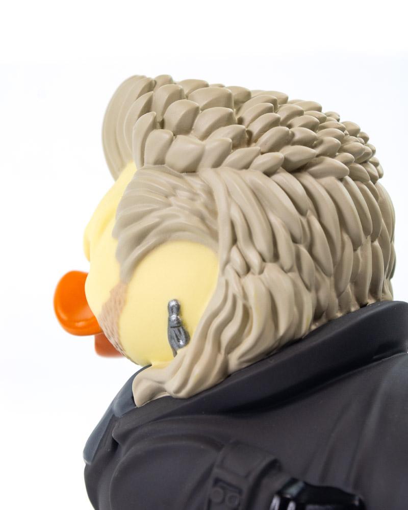 David Duck (Erstausgabe)