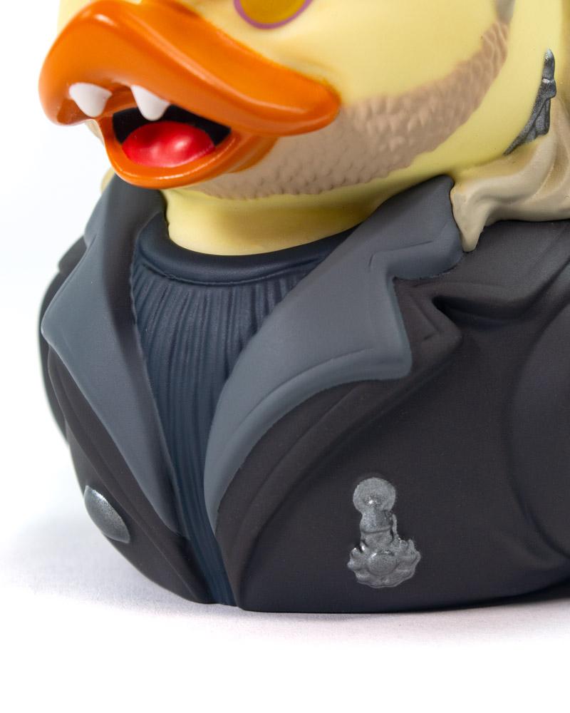 David Duck (Erstausgabe)