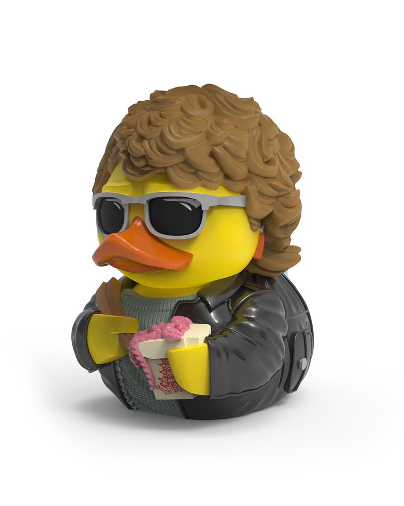 Duck Michael (første udgave)