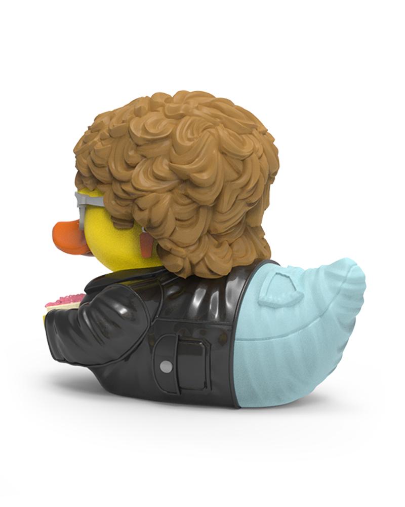 Duck Michael (første udgave)