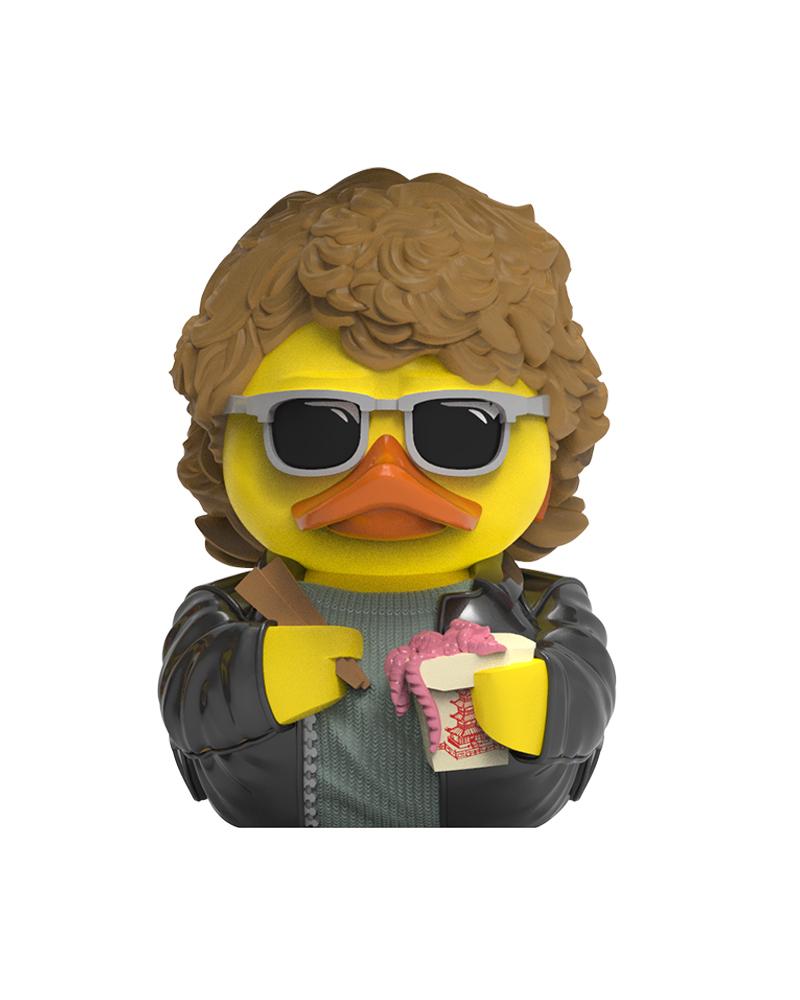 Duck Michael (første udgave)