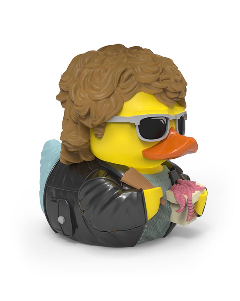 Duck Michael (første udgave)