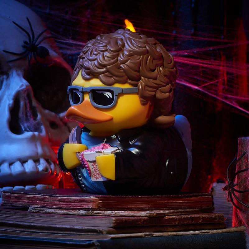 Duck Michael (første udgave)