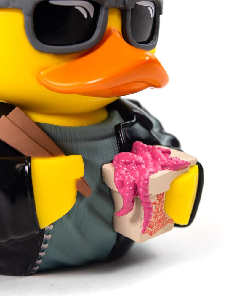 Duck Michael (første udgave)