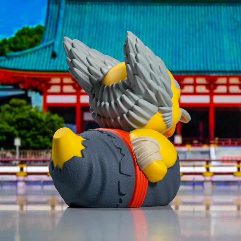 Heihachi Duck (første udgave)