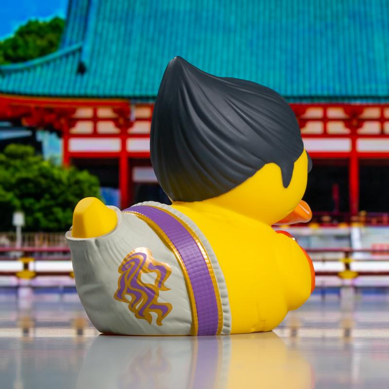 Kazuya Duck (Første Udgave)