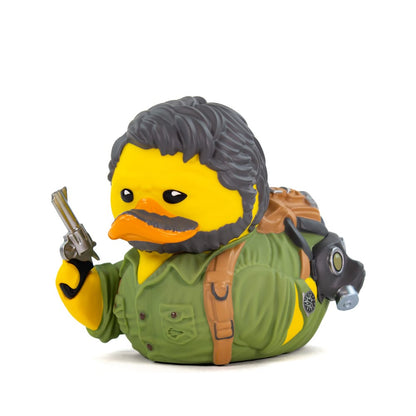 Canard Joel The Last of Us TUBBZ | Cosplaying Ducks Numskull