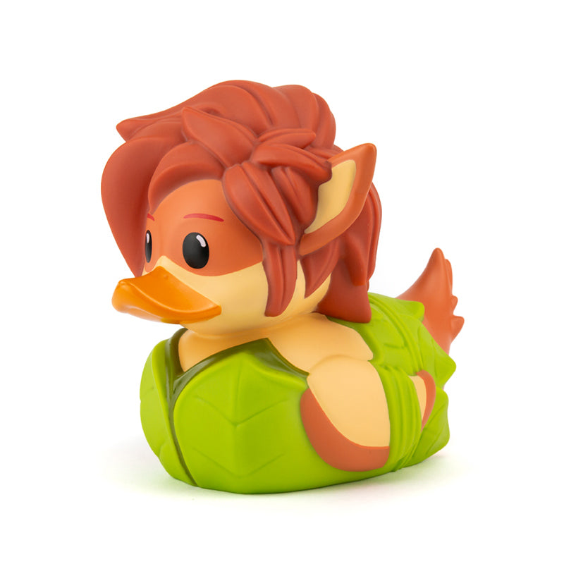 Elora Duck (pirmasis leidimas)